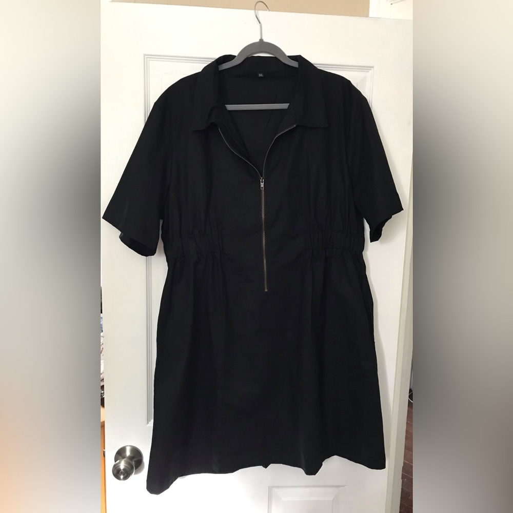 (Not) Noble dress NWOT